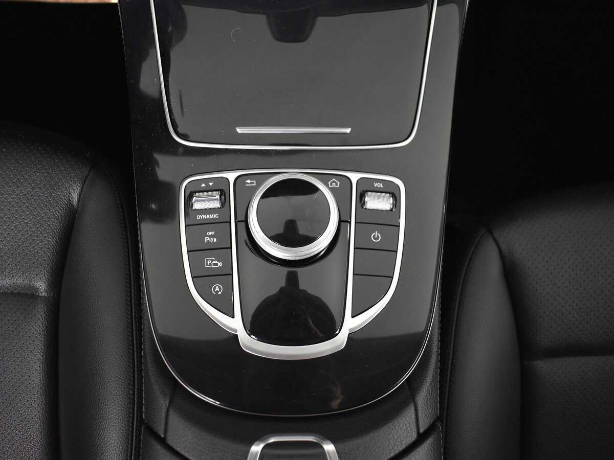 Купить Mercedes-Benz E-Класс 200 d, 2019, 132 600 км, фото №14