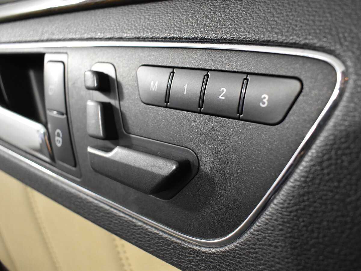 Купить Mercedes-Benz E-Класс 200 7G-Tronic, 2012, 177 172 км, фото №7