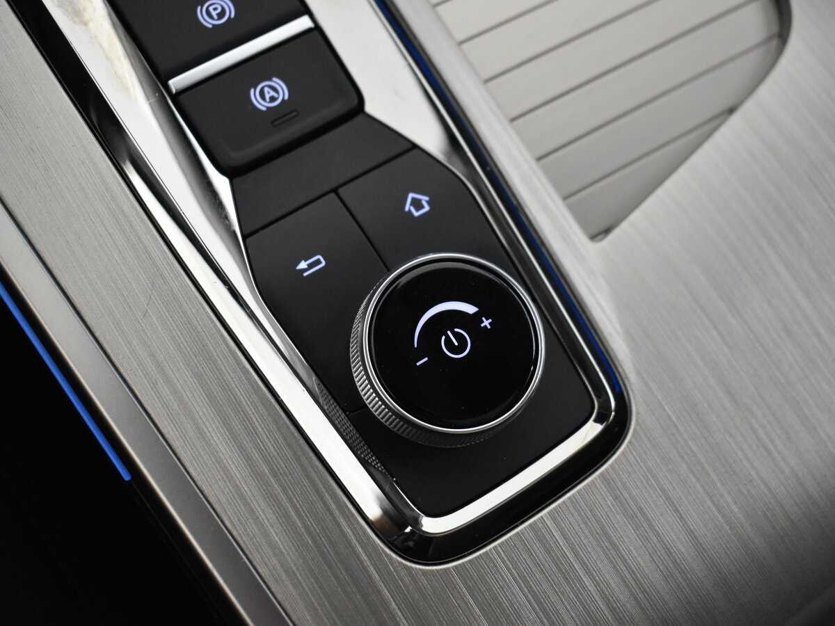 Купить EXEED TXL, 2022, 64 843 км, фото №20