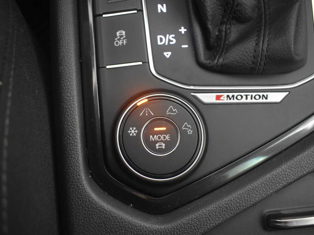 Купить Volkswagen Tiguan, 2017, 137 500 км, фото №24