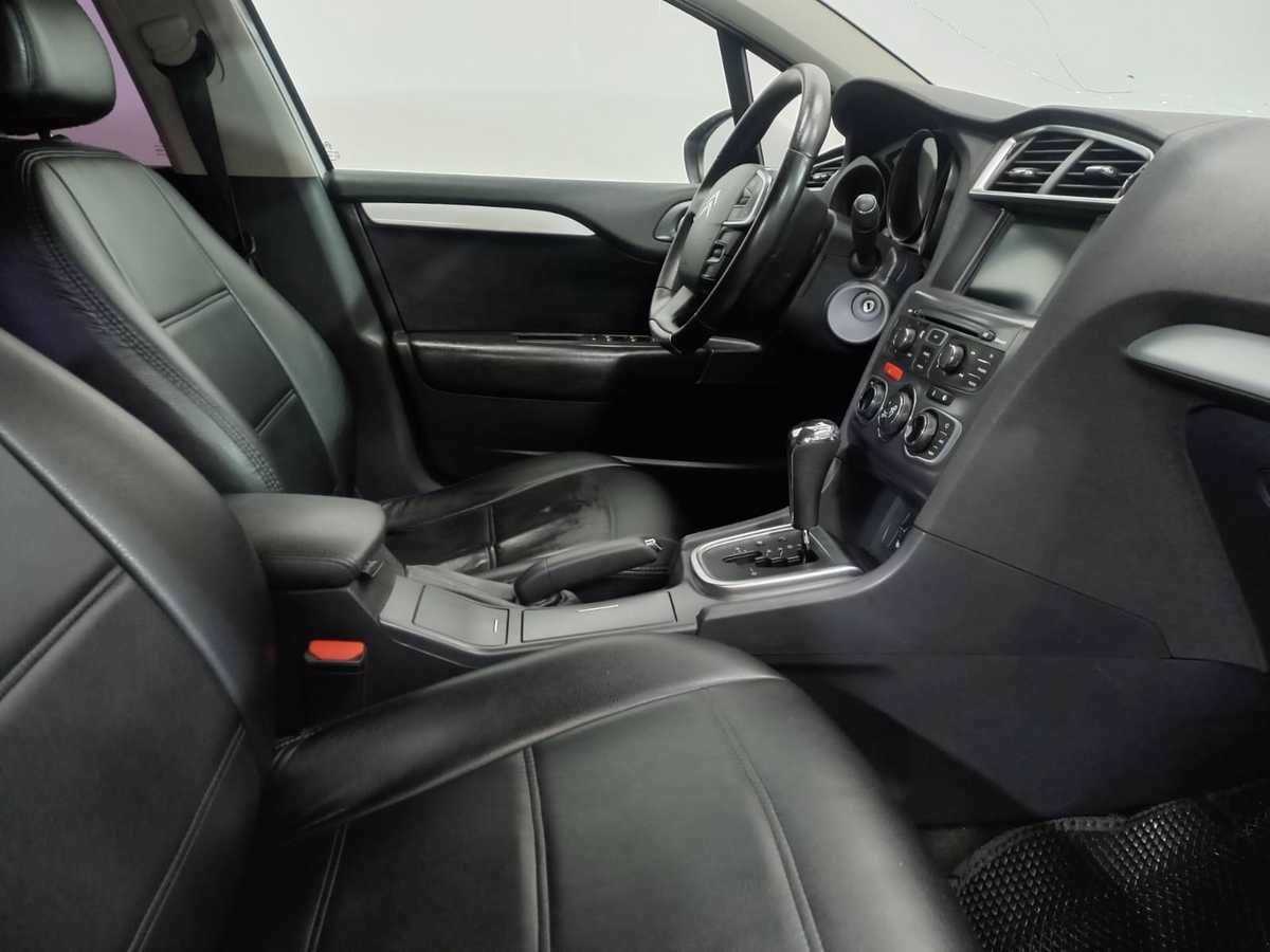 Купить Citroen C4, 2015, 137 734 км, фото №10