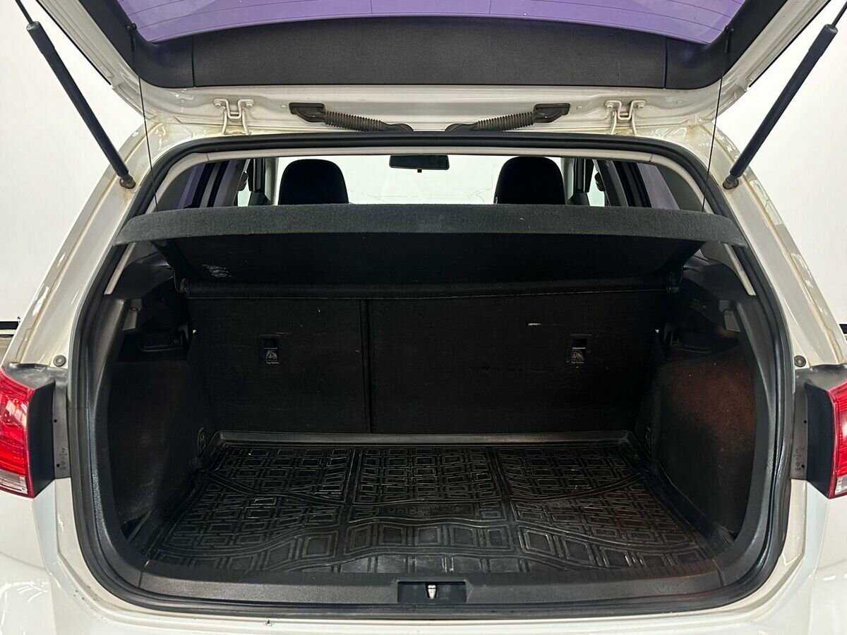Купить Volkswagen Golf, 2013, 141 253 км, фото №15