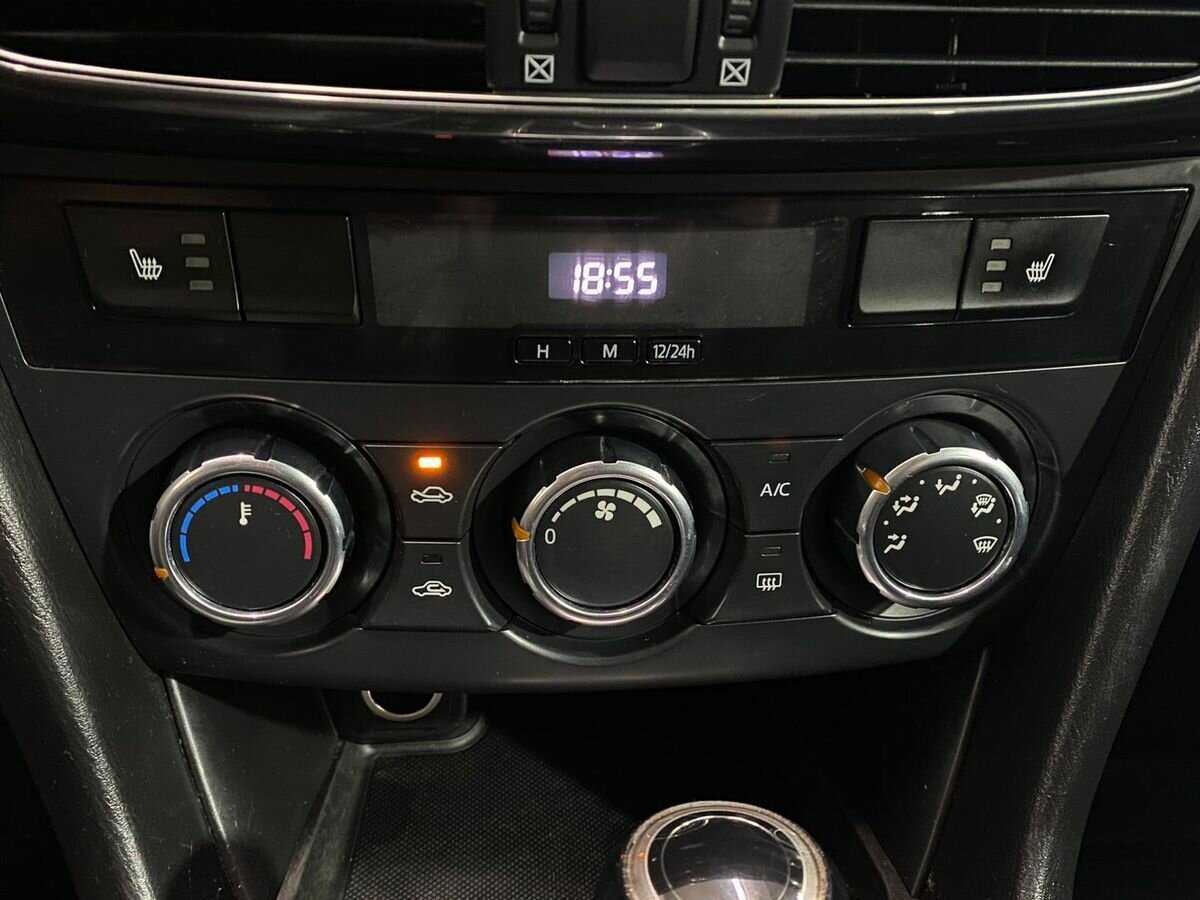 Купить Mazda 6, 2012, 176 504 км, фото №15