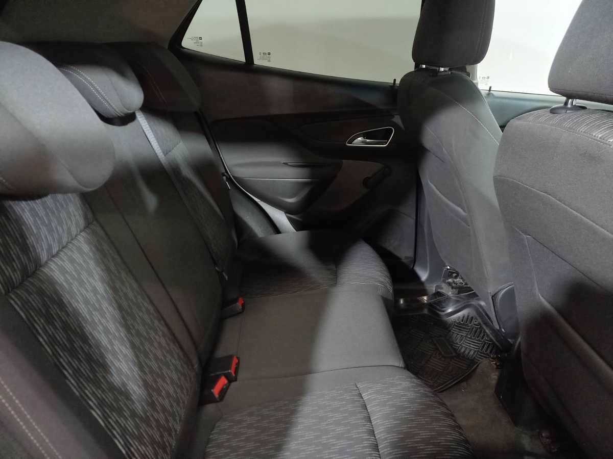 Купить Opel Mokka, 2014, 186 716 км, фото №11