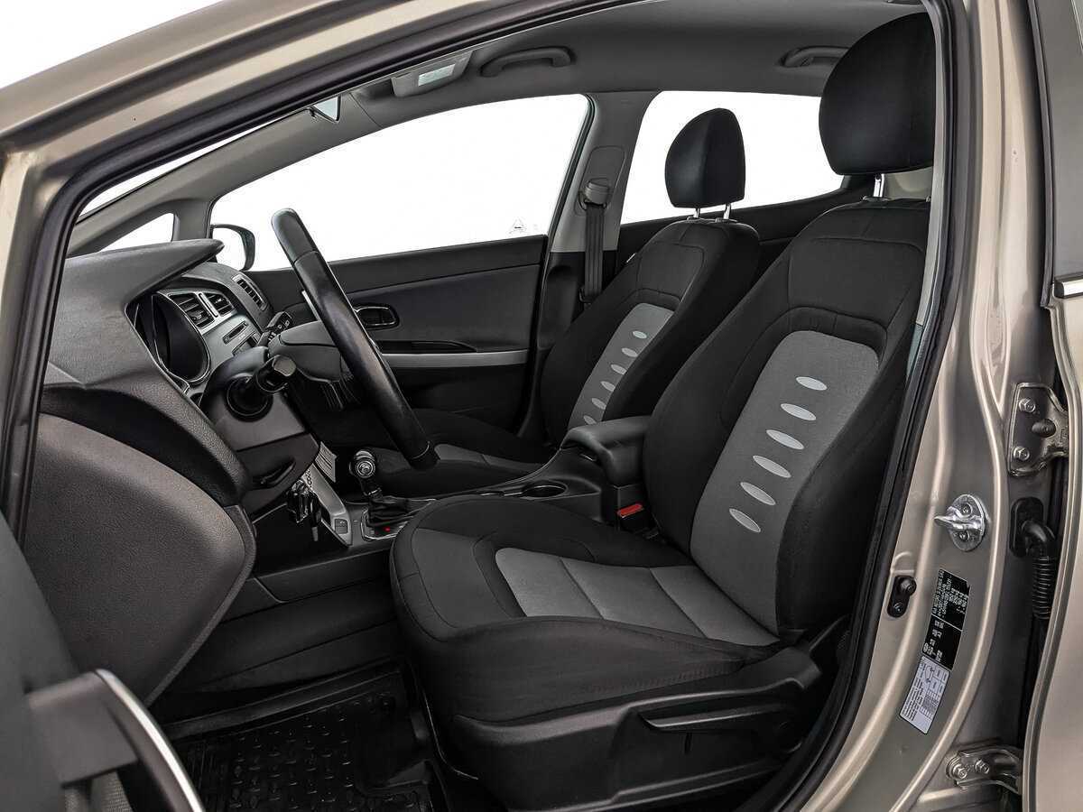 Купить Kia Ceed, 2014, 173 341 км, фото №16