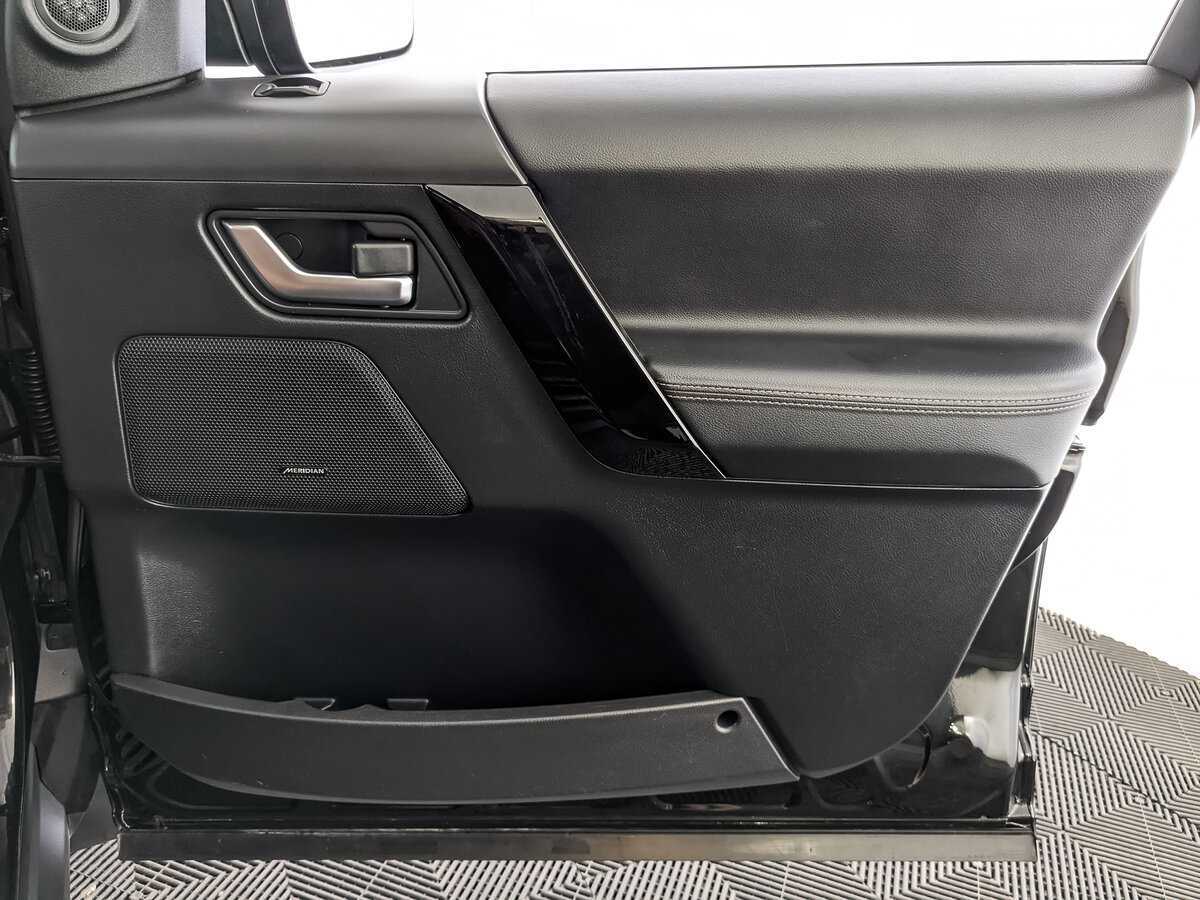 Купить Land Rover Freelander, 2014, 94 989 км, фото №21