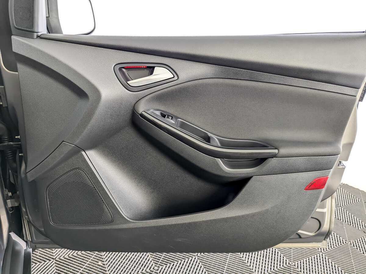 Купить Ford Focus, 2018, 247 166 км, фото №18