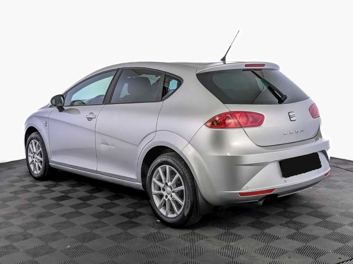 Купить SEAT Leon, 2012, 143 000 км, фото №7