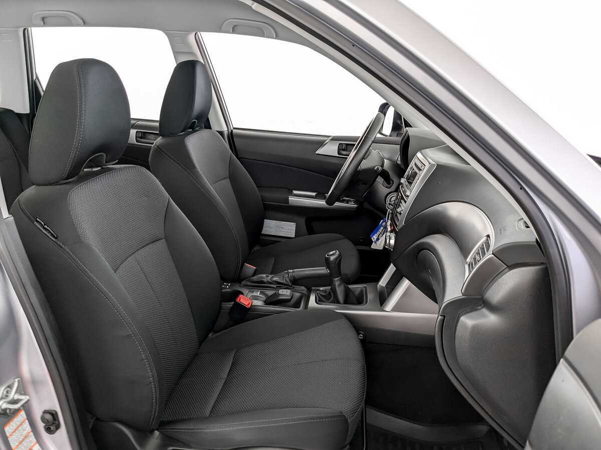 Купить Subaru Forester, 2012, 88 489 км, фото №19