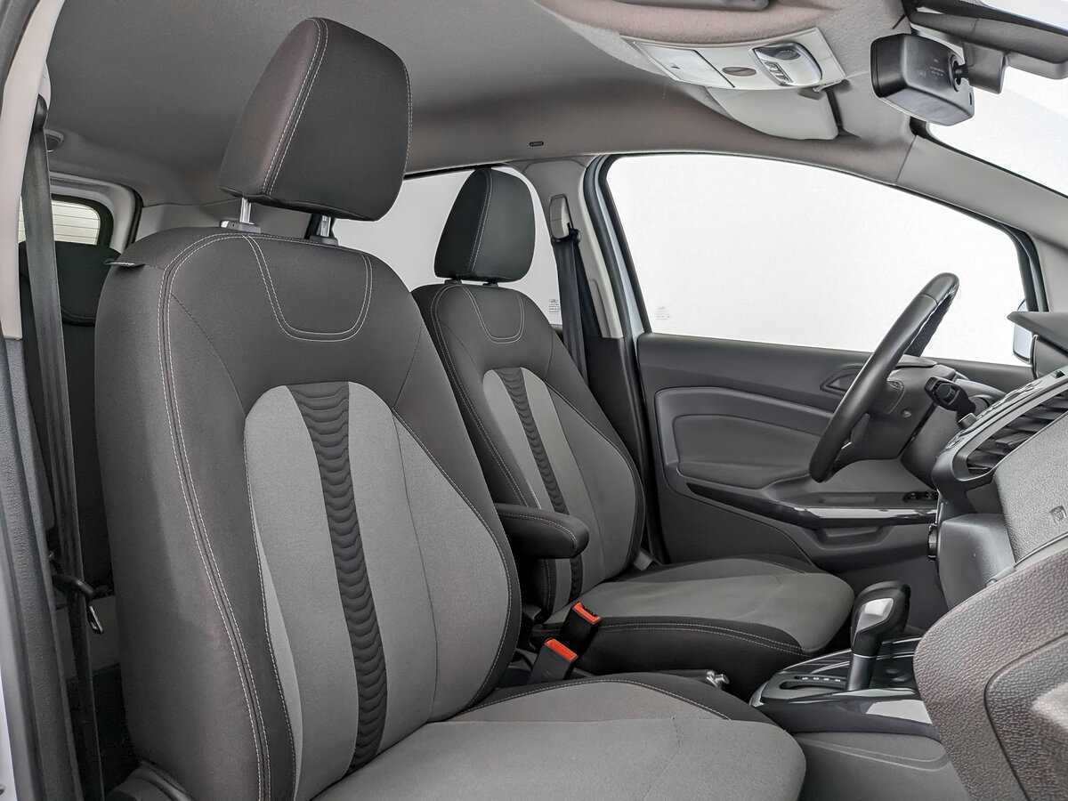 Купить Ford EcoSport, 2016, 108 082 км, фото №18