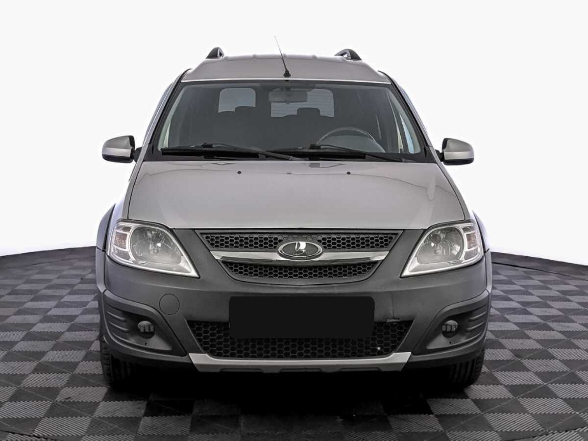 Lada (ВАЗ) Largus