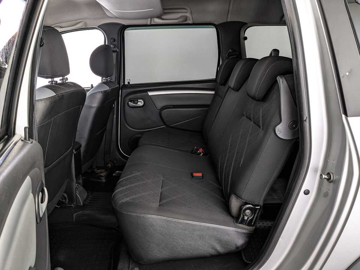 Купить Lada (ВАЗ) Largus, 2017, 141 382 км, фото №14