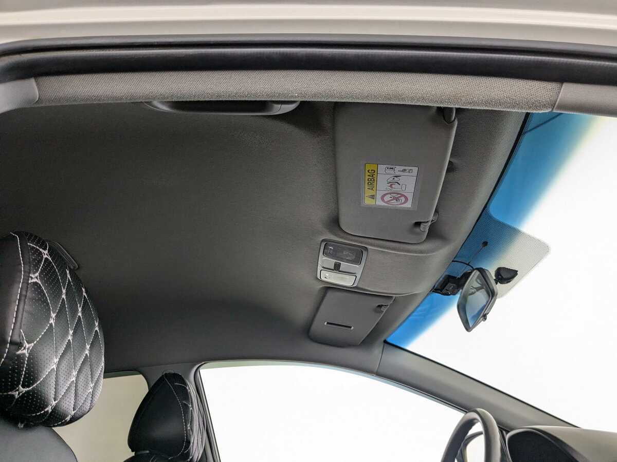 Купить Hyundai Solaris, 2015, 120 409 км, фото №18