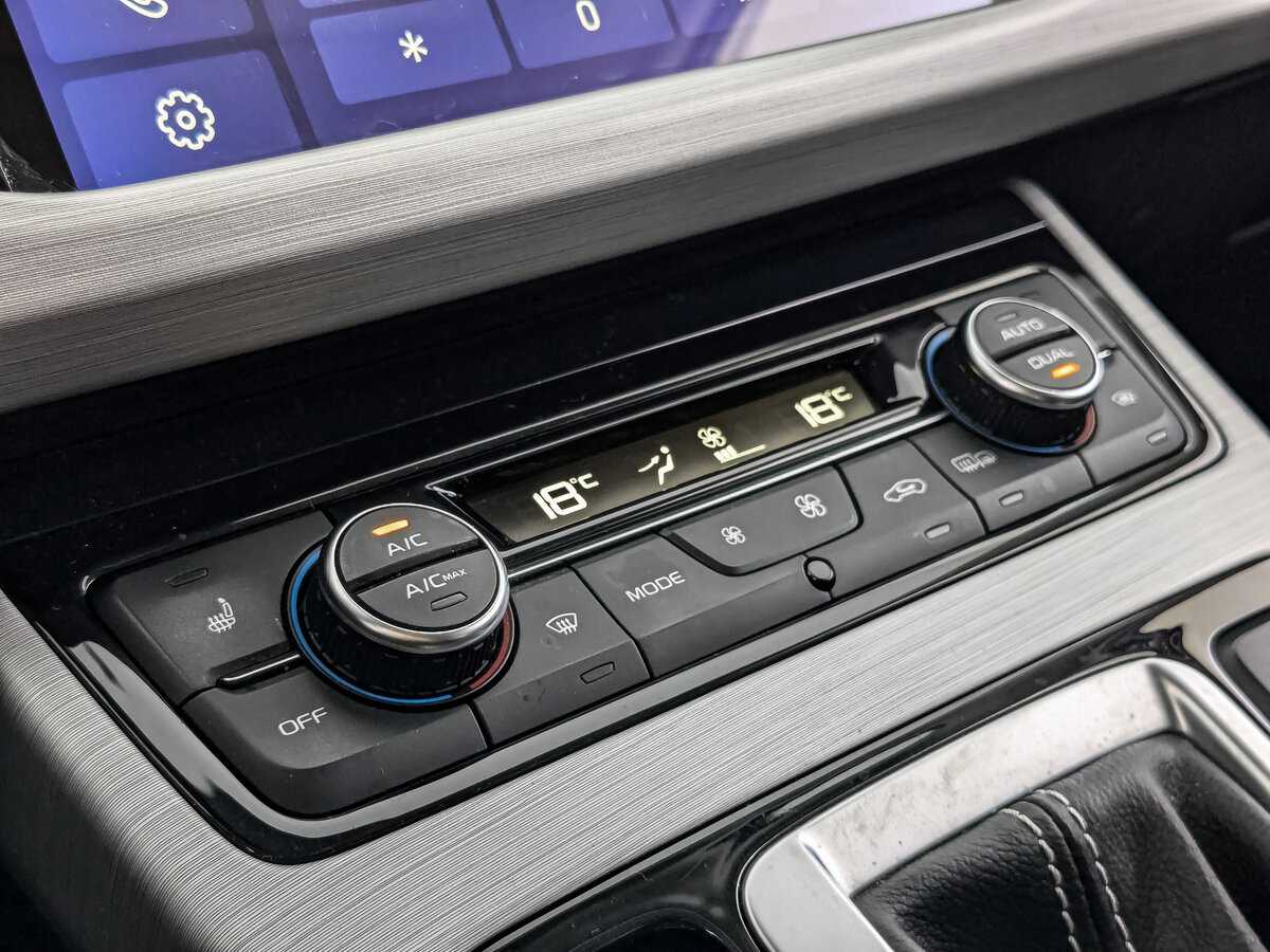 Купить Geely Atlas, 2019, 108 677 км, фото №17