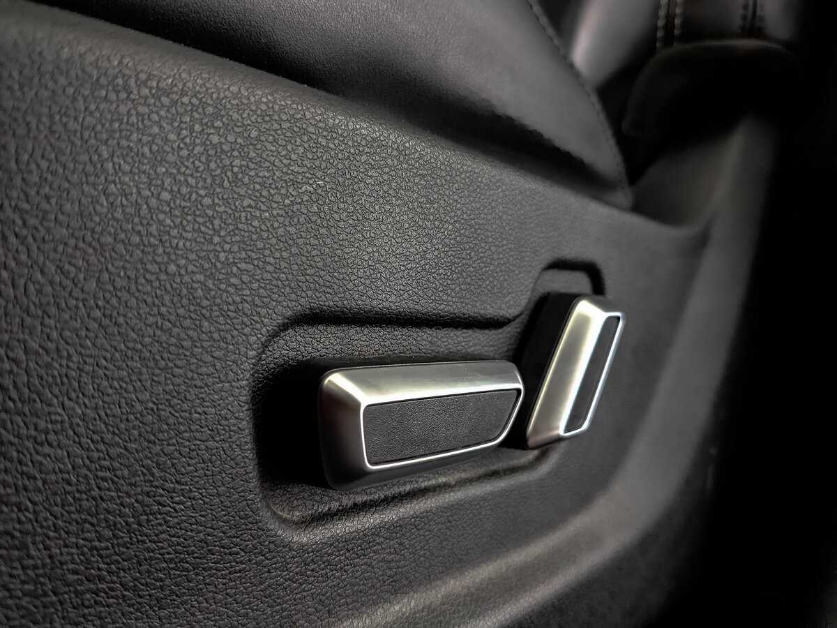 Купить Geely Atlas, 2019, 108 677 км, фото №22