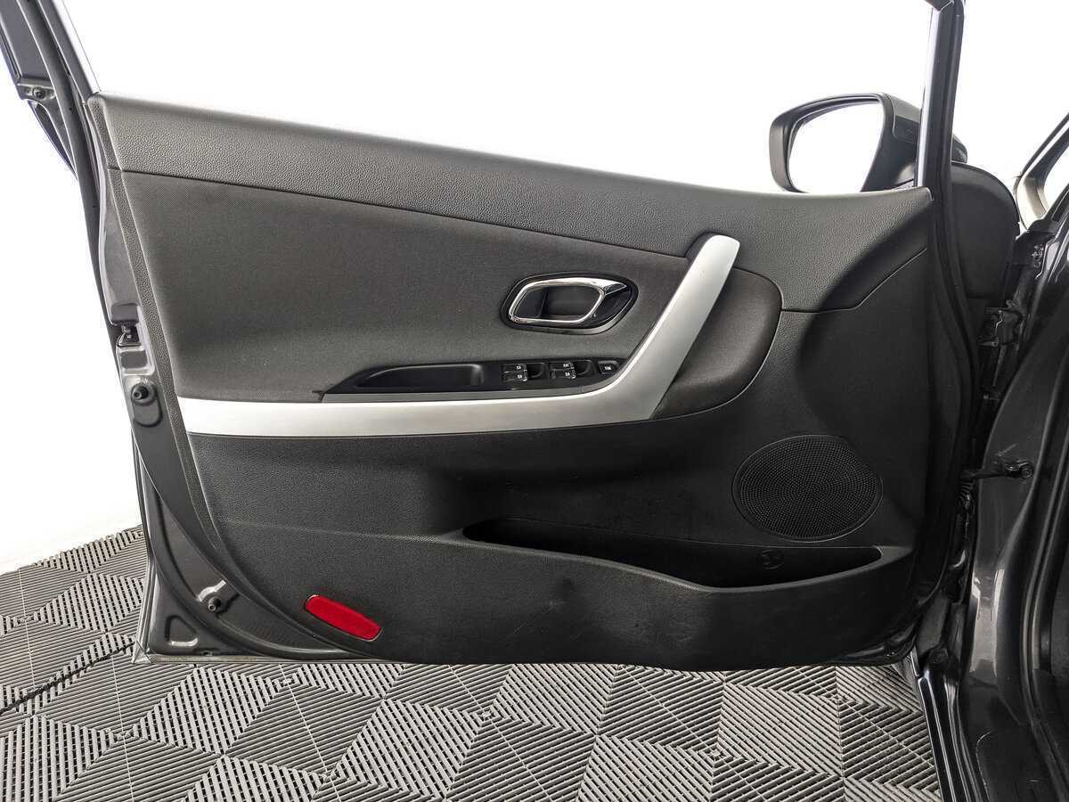 Купить Kia Ceed, 2015, 164 117 км, фото №15