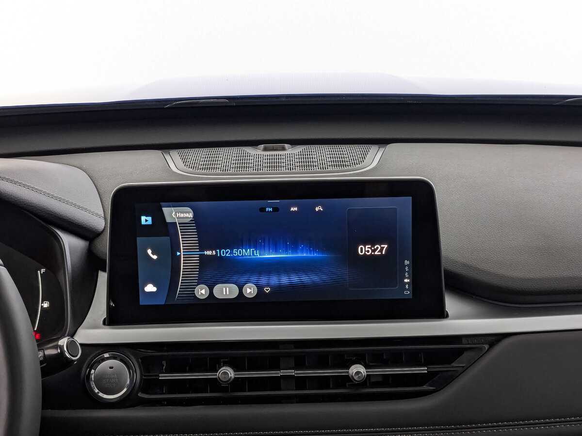 Купить CHERY Tiggo 7 Pro, 2022, 36 062 км, фото №13