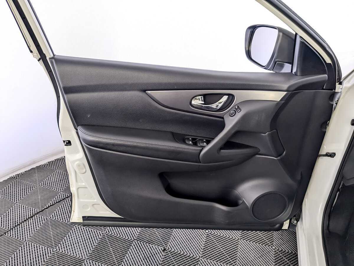 Купить Nissan Qashqai, 2019, 115 446 км, фото №15