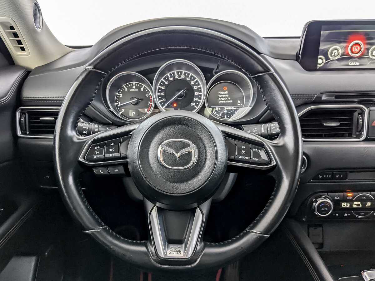 Купить Mazda CX-5, 2019, 246 464 км, фото №18