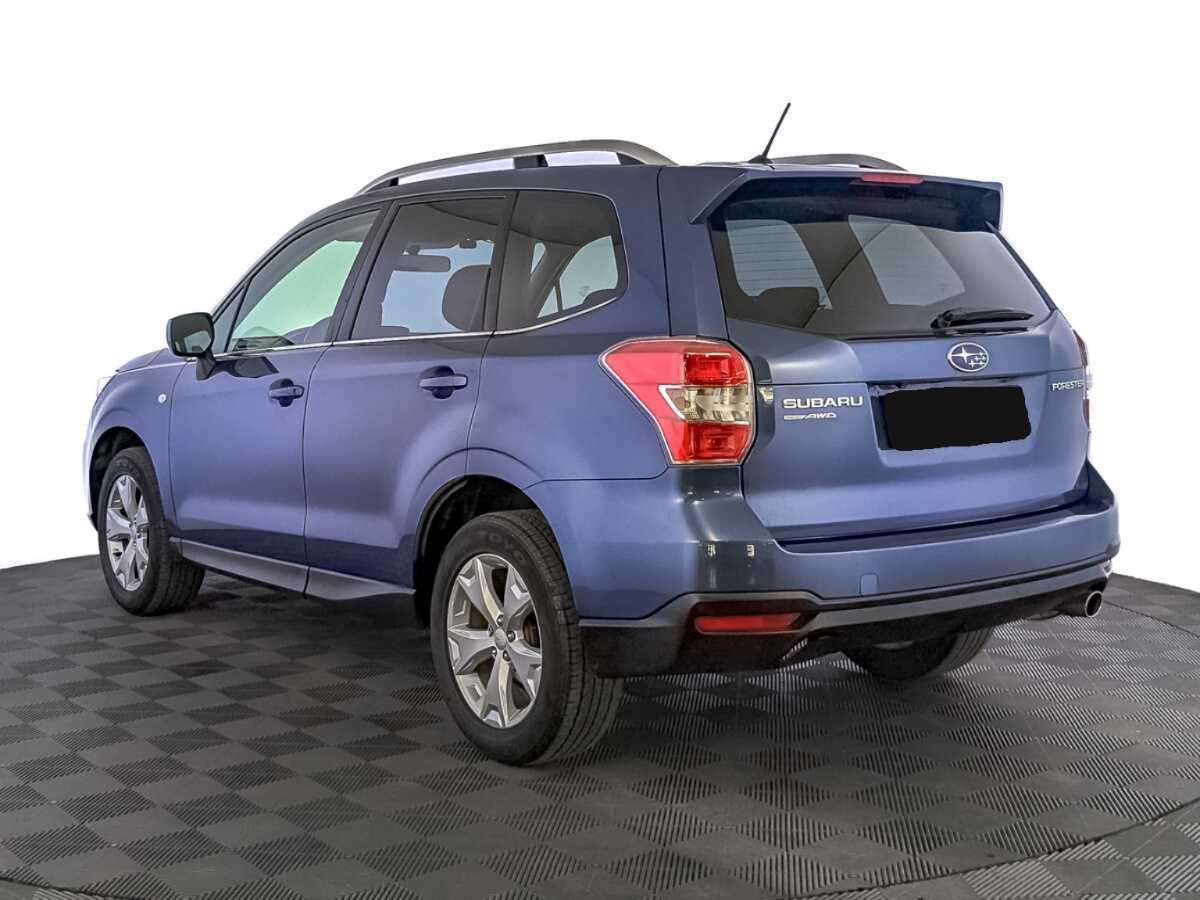 Купить Subaru Forester, 2013, 136 897 км, фото №7