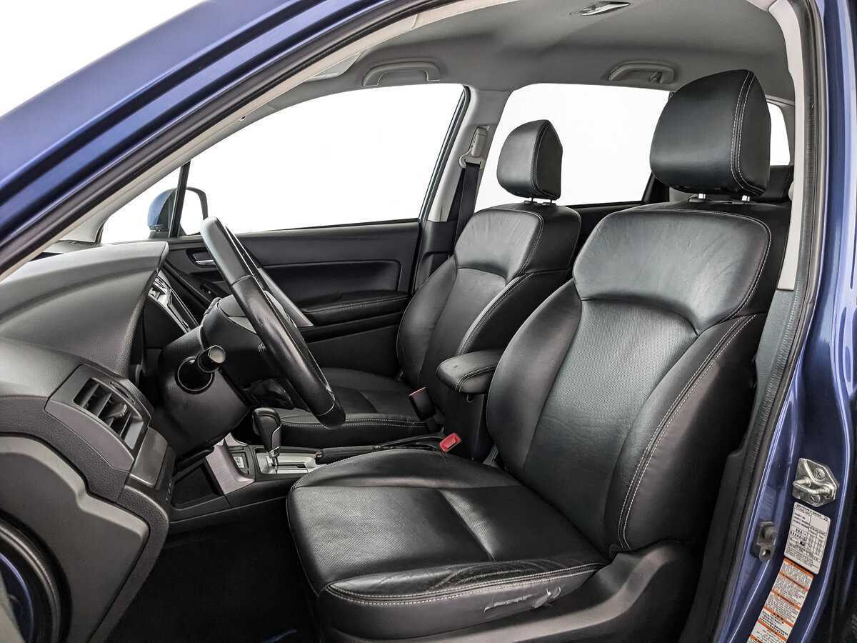 Купить Subaru Forester, 2013, 136 897 км, фото №16
