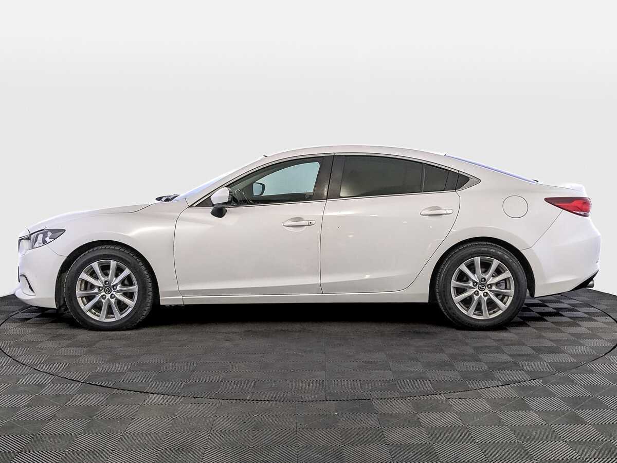 Купить Mazda 6, 2014, 129 341 км, фото №8