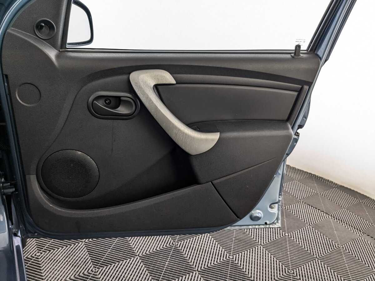 Купить Renault Sandero, 2012, 57 409 км, фото №21