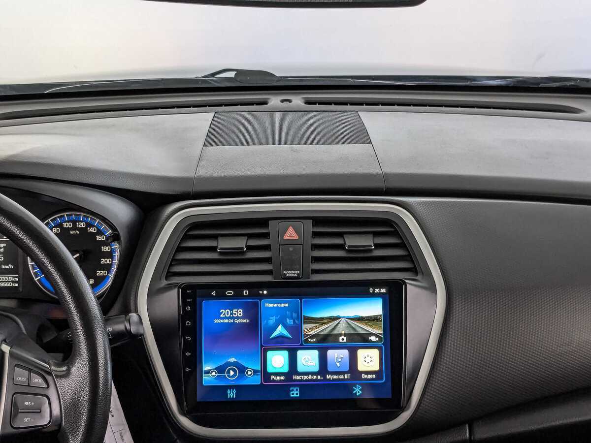 Купить Suzuki SX4, 2014, 149 564 км, фото №13