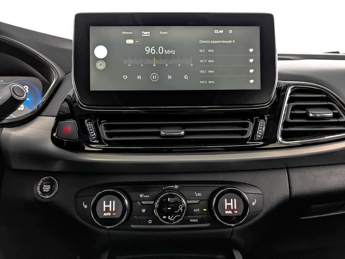 Купить EXEED TXL, 2021, 26 000 км, фото №13