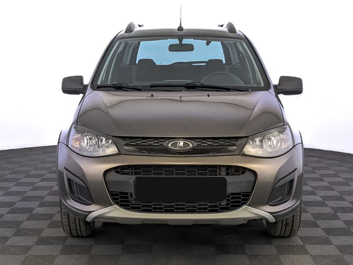 Lada (ВАЗ) Kalina