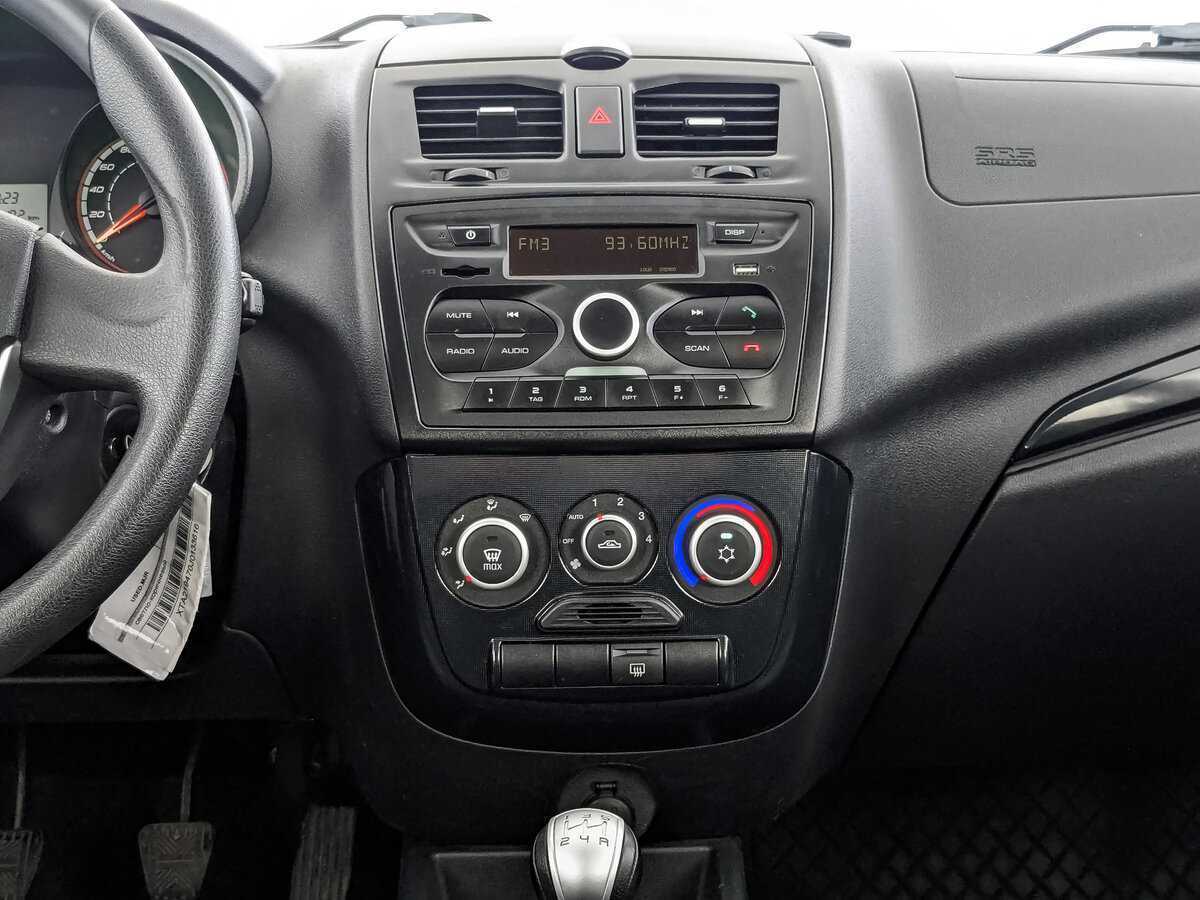 Купить Lada (ВАЗ) Kalina, 2018, 89 100 км, фото №13