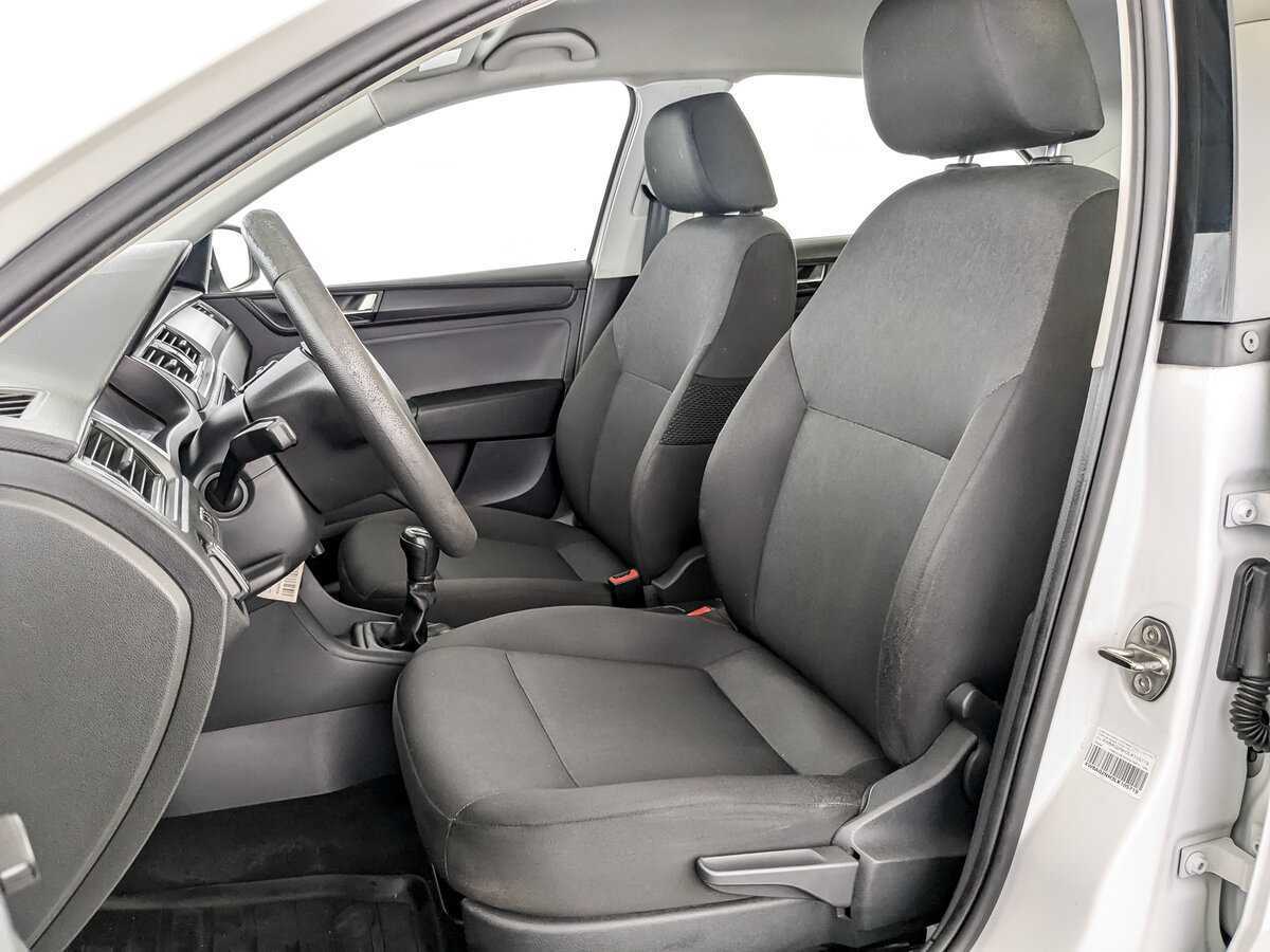 Купить Skoda Rapid, 2019, 184 653 км, фото №15