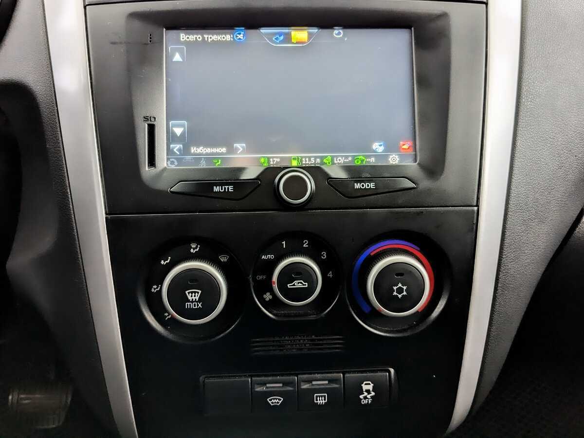 Купить Datsun on-DO, 2019, 98 999 км, фото №13