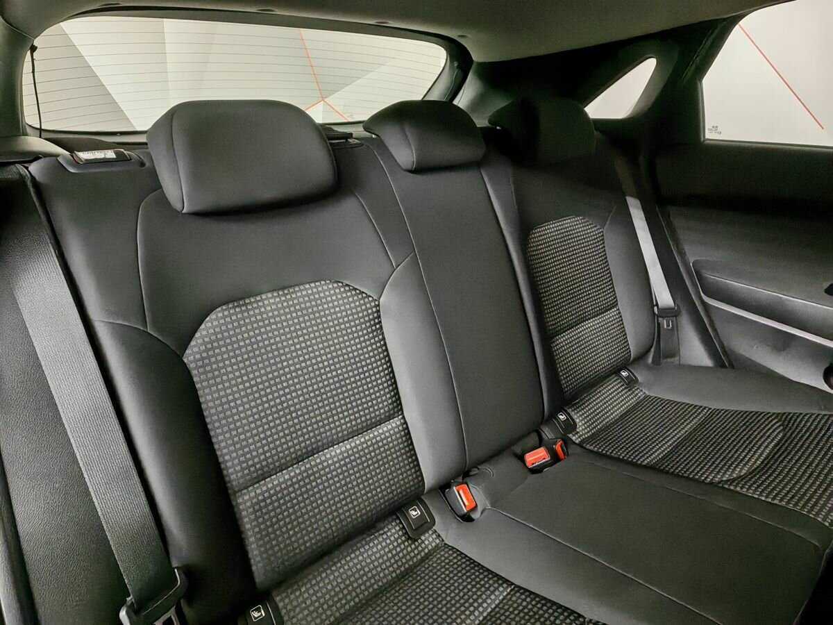 Купить Kia Ceed, 2018, 99 048 км, фото №13