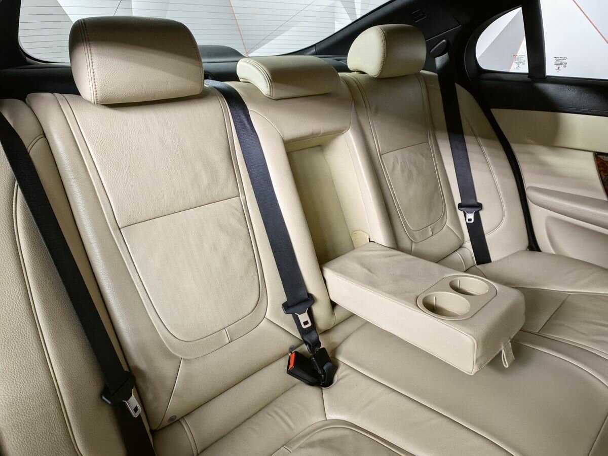 Купить Jaguar XF, 2013, 142 018 км, фото №13