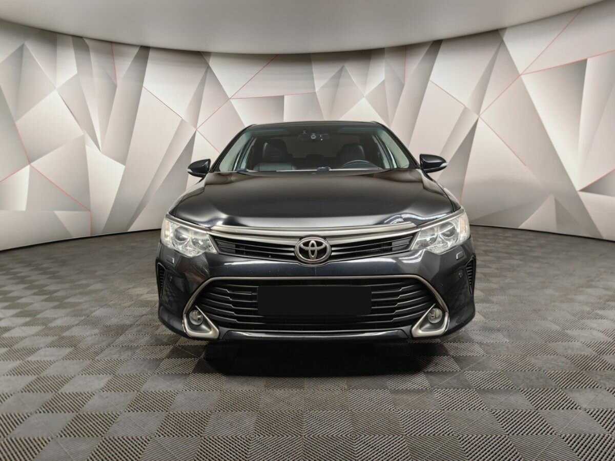 Купить Toyota Camry, 2015, 203 051 км, фото №7