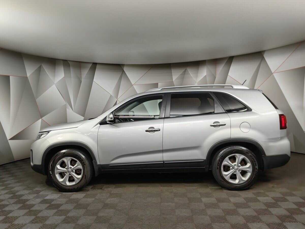 Купить Kia Sorento, 2017, 172 193 км, фото №5