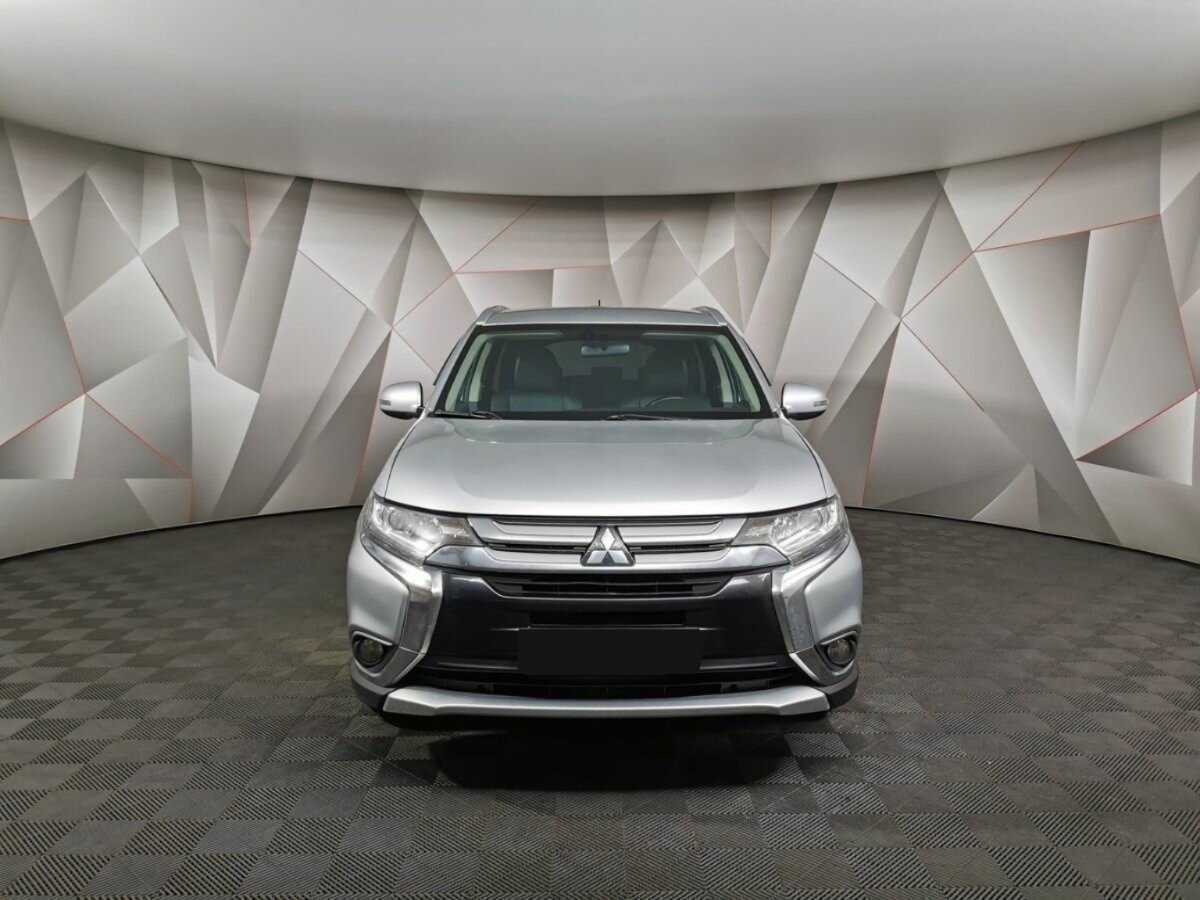 Купить Mitsubishi Outlander, 2016, 172 740 км, фото №7