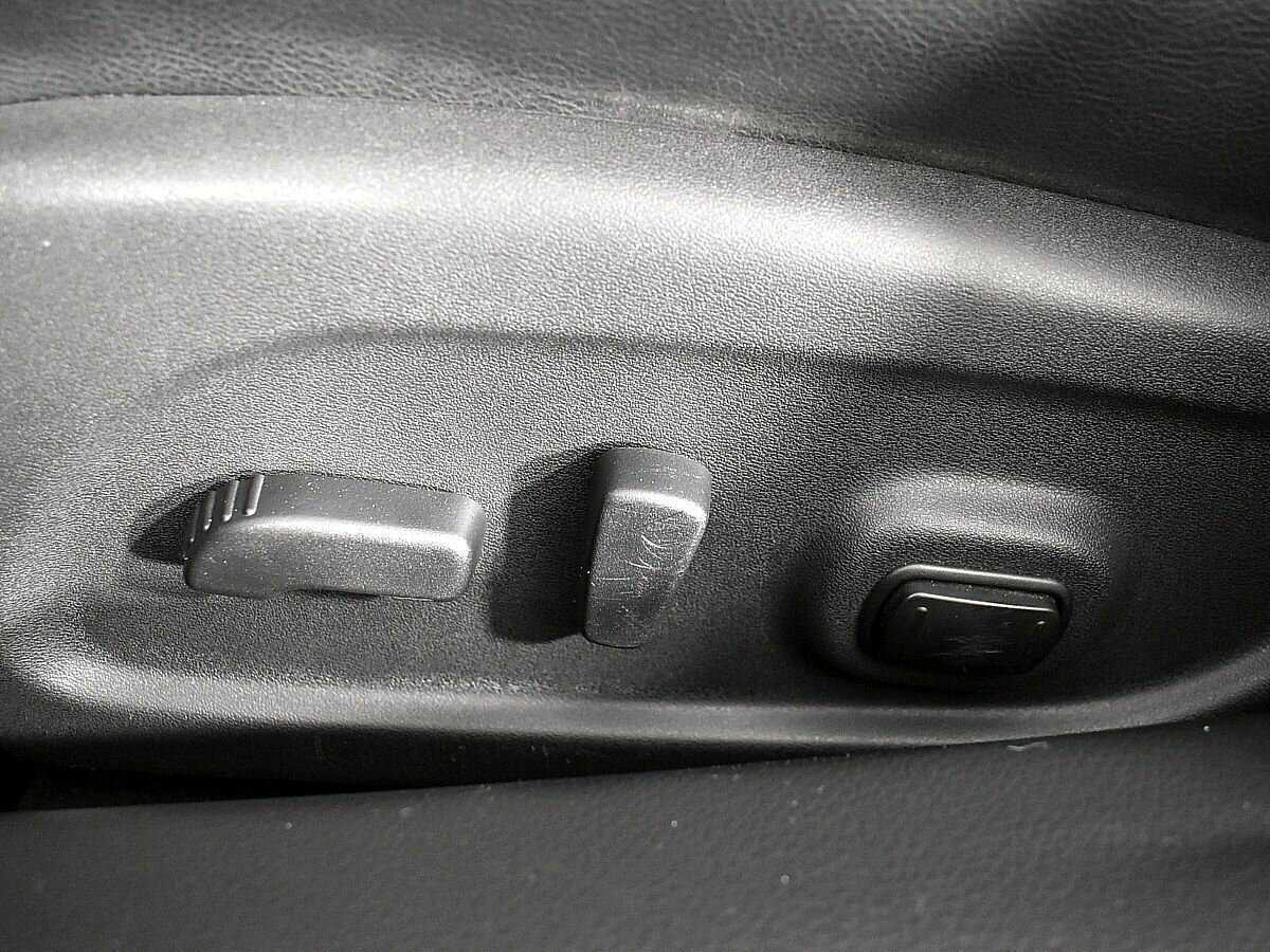 Купить Nissan Teana, 2014, 50 332 км, фото №16