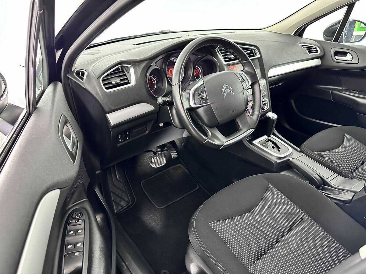 Купить Citroen C4, 2013, 143 274 км, фото №6