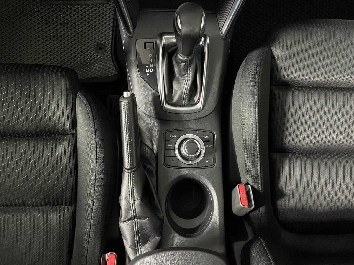 Купить Mazda CX-5, 2014, 194 054 км, фото №13