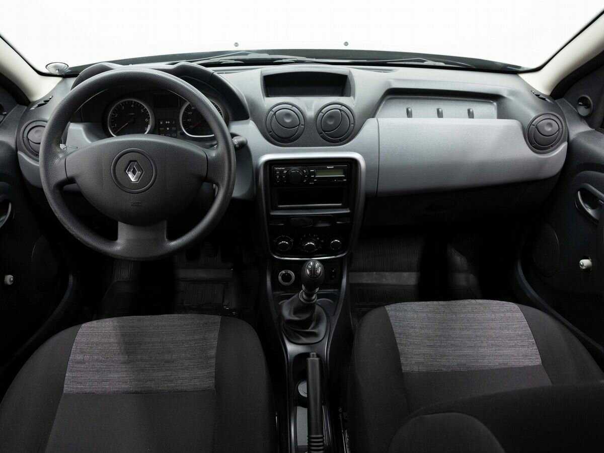 Купить Renault Duster, 2013, 42 000 км, фото №13