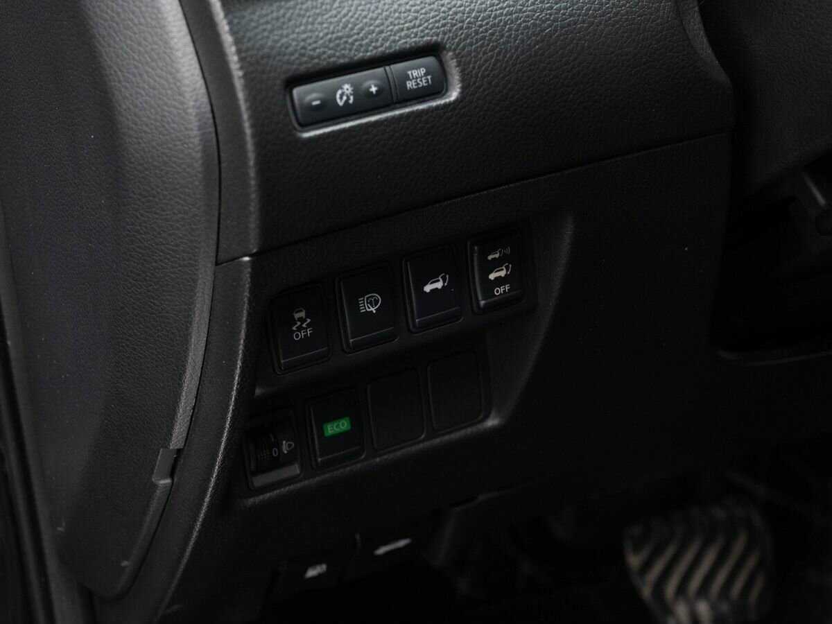Купить Nissan X-Trail, 2015, 201 421 км, фото №16