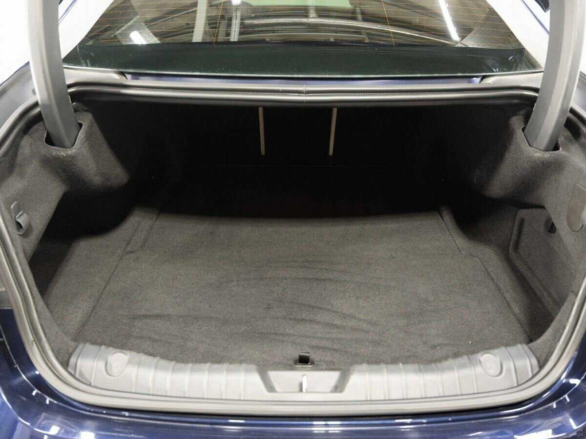 Купить Jaguar XF, 2017, 120 000 км, фото №28