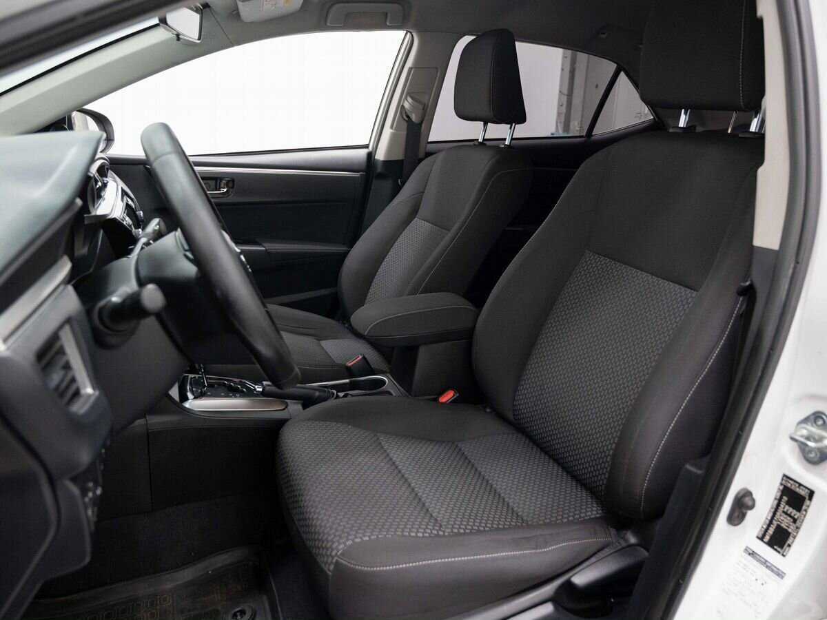 Купить Toyota Corolla, 2013, 202 000 км, фото №10