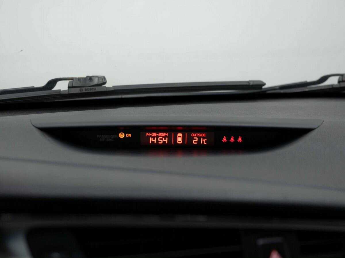 Купить Kia Ceed, 2017, 142 000 км, фото №19