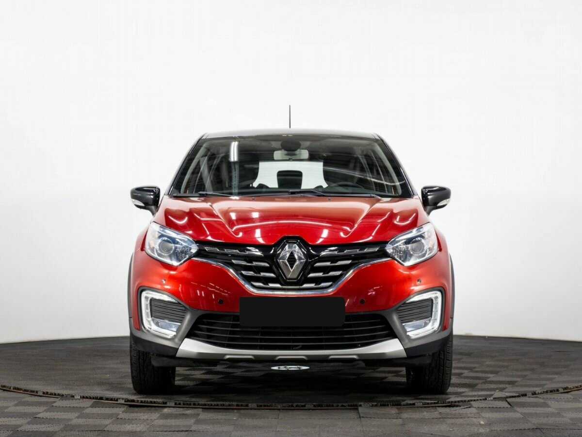 Renault Kaptur