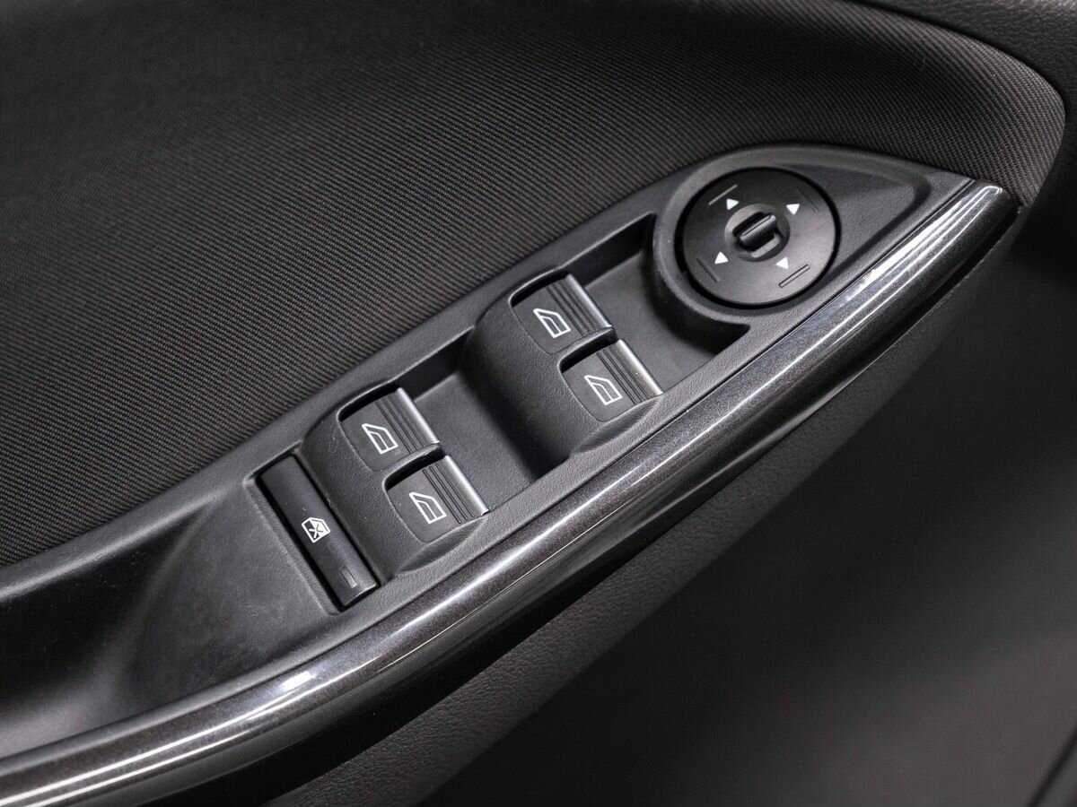 Купить Ford Focus, 2016, 82 500 км, фото №18