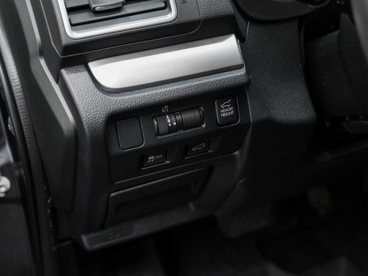Купить Subaru Forester, 2015, 121 000 км, фото №17