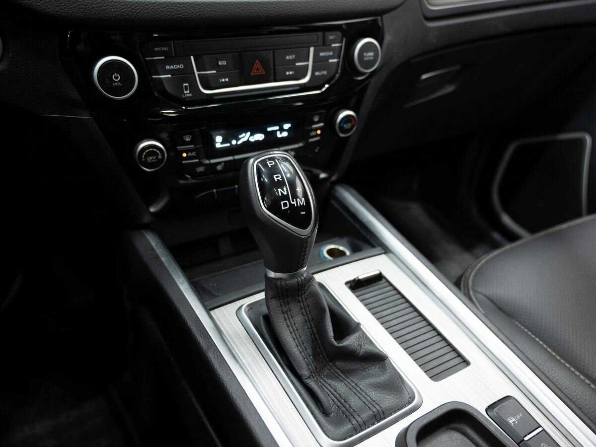 Купить Geely Emgrand X7, 2019, 80 000 км, фото №24